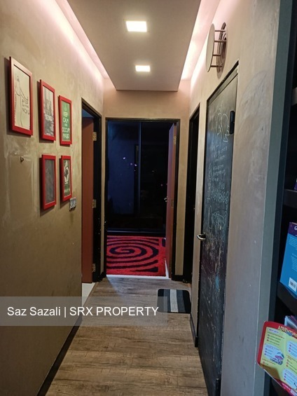 Blk 197A Boon Lay Drive (Jurong West), HDB 3 Rooms #207161761